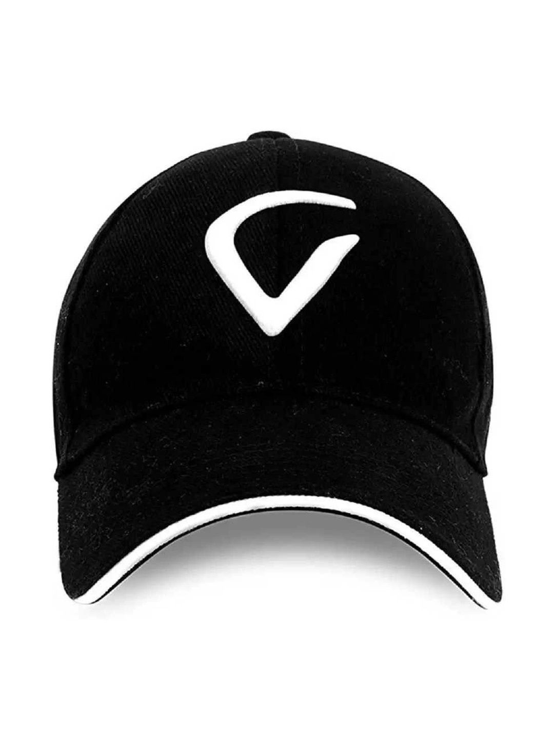 KLIZEN Men Embroidered Baseball Cap-picture-13