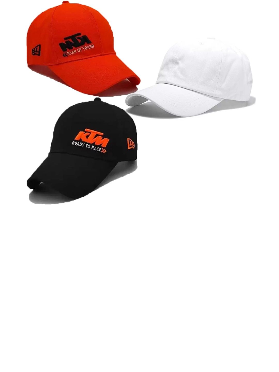 KLIZEN Men Embroidered Baseball Cap-picture-19