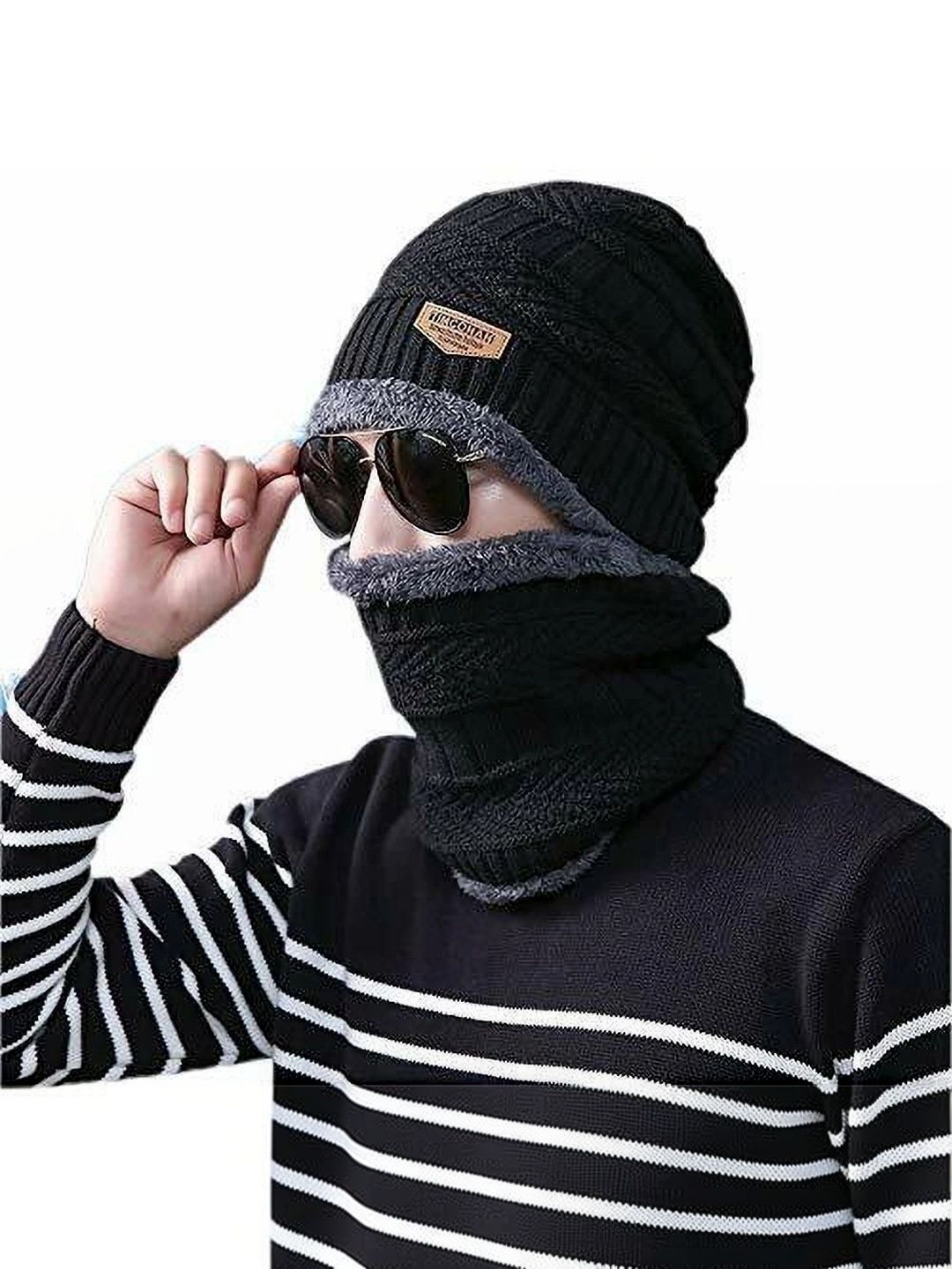 KLIZEN Men Beanie-picture-18