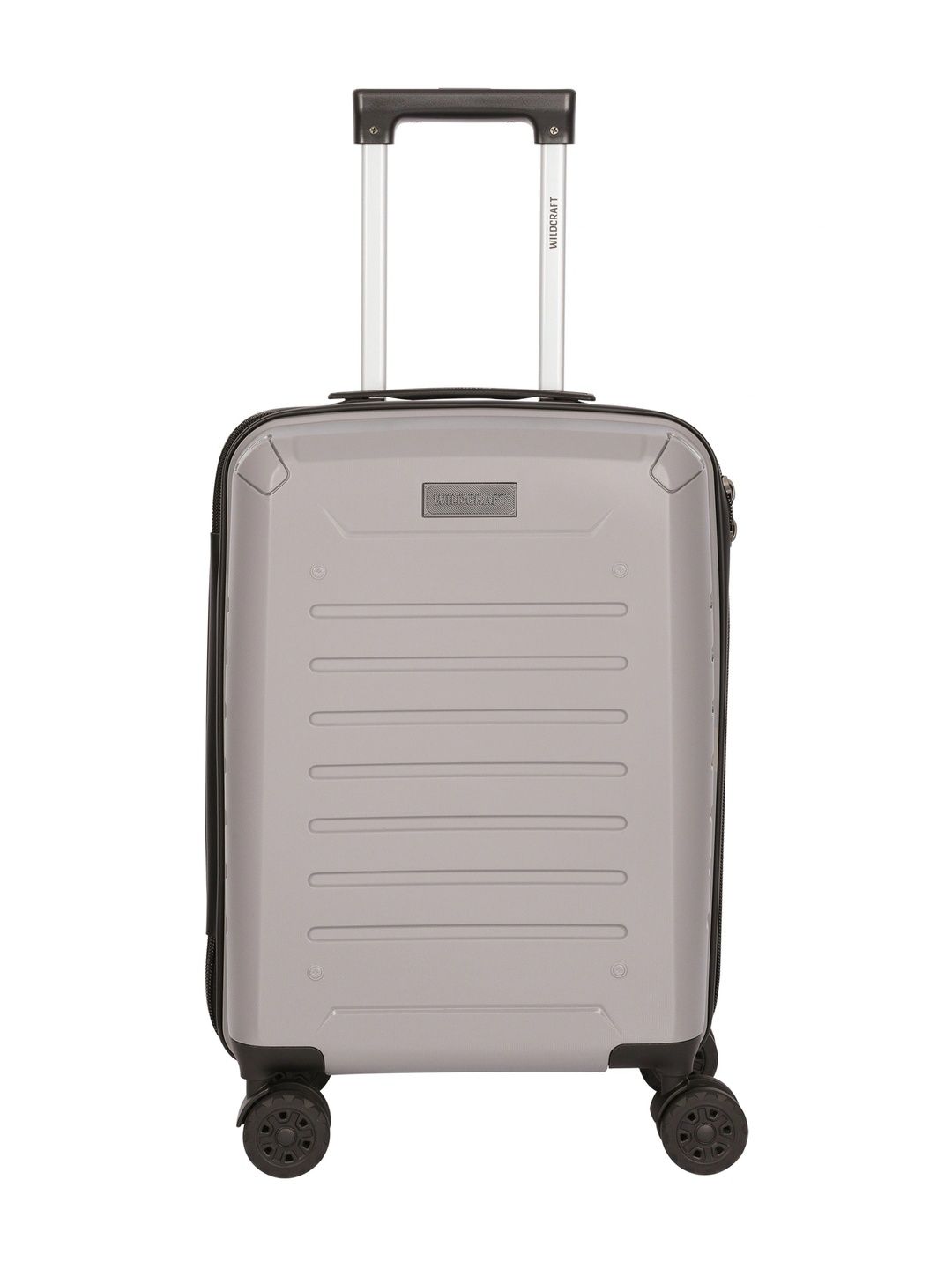 Wildcraft Luggage Textured 360-Degree Rotation Trolley Bag-image-38