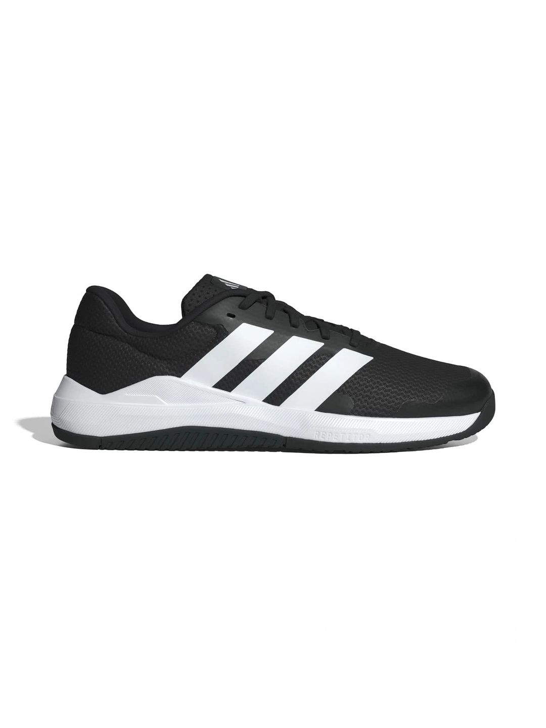 ADIDAS Men Textile Training or Gym Shoes-image-45