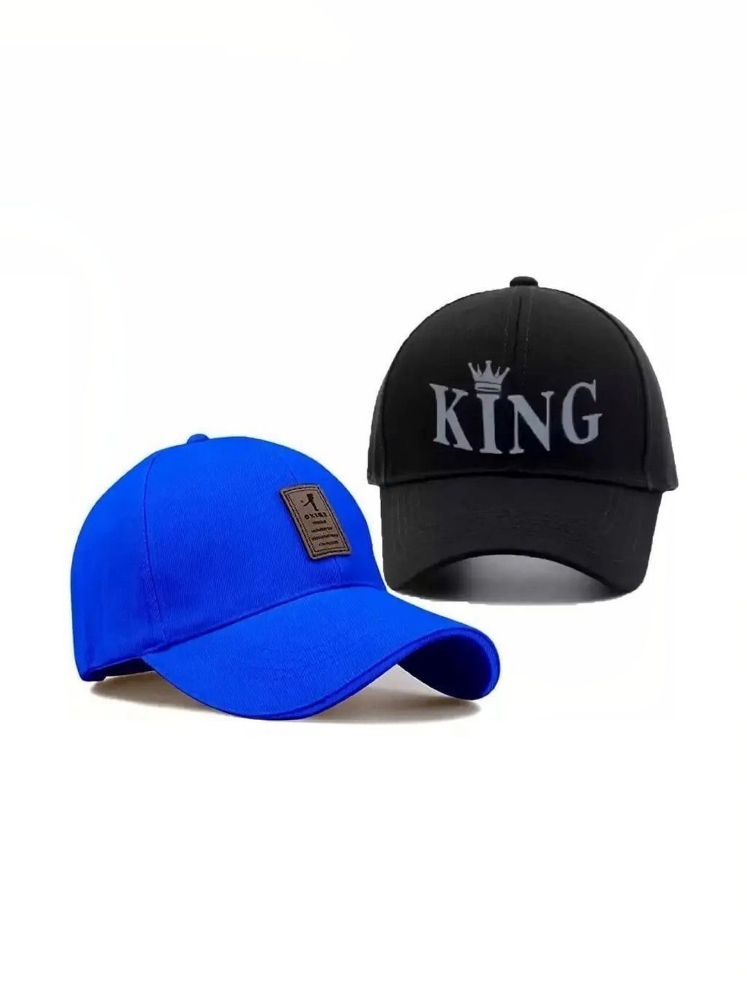 KLIZEN Men Printed Baseball Cap-picture-35