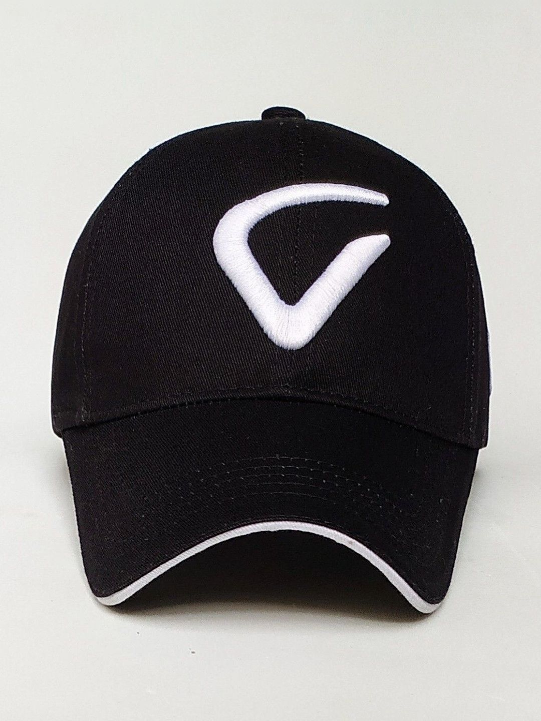 KLIZEN Men Embroidered Cotton Baseball Cap-picture-56