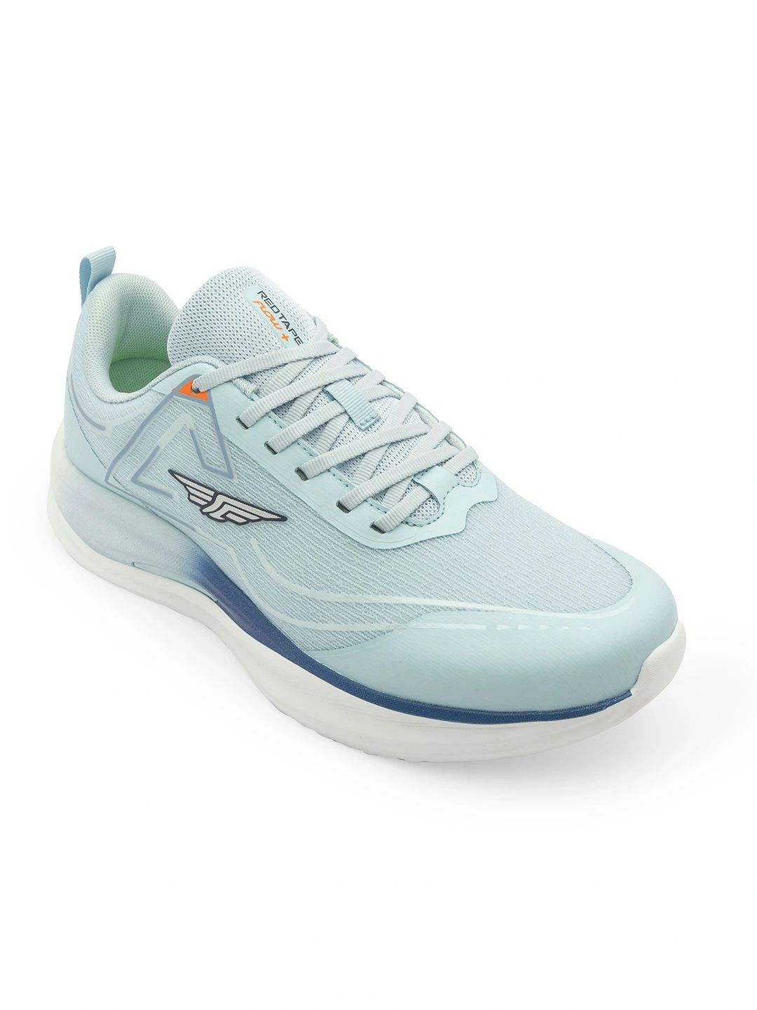 Red Tape Men Mesh Running Shoes-picture-20