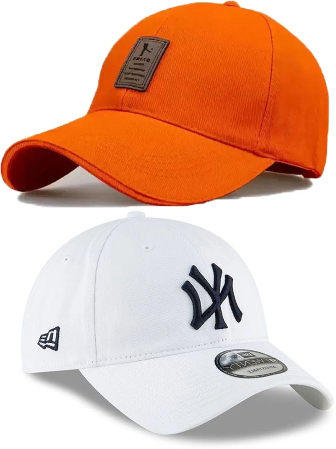 KLIZEN Men Embroidered Baseball Cap-picture-47