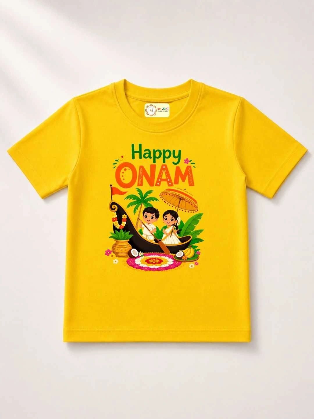MALKIAT Kids Printed T-shirt-picture-15