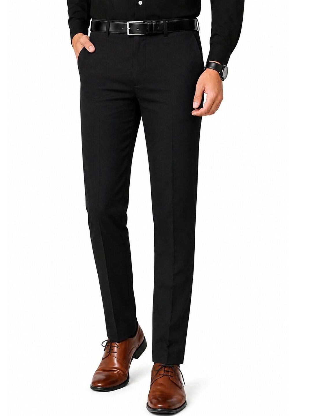 Jks pay out enterprises Men Trousers-picture-56