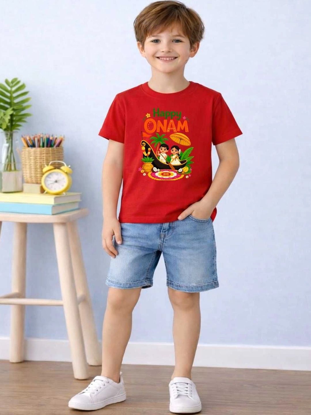 MALKIAT Boys Printed T-shirt-picture-39