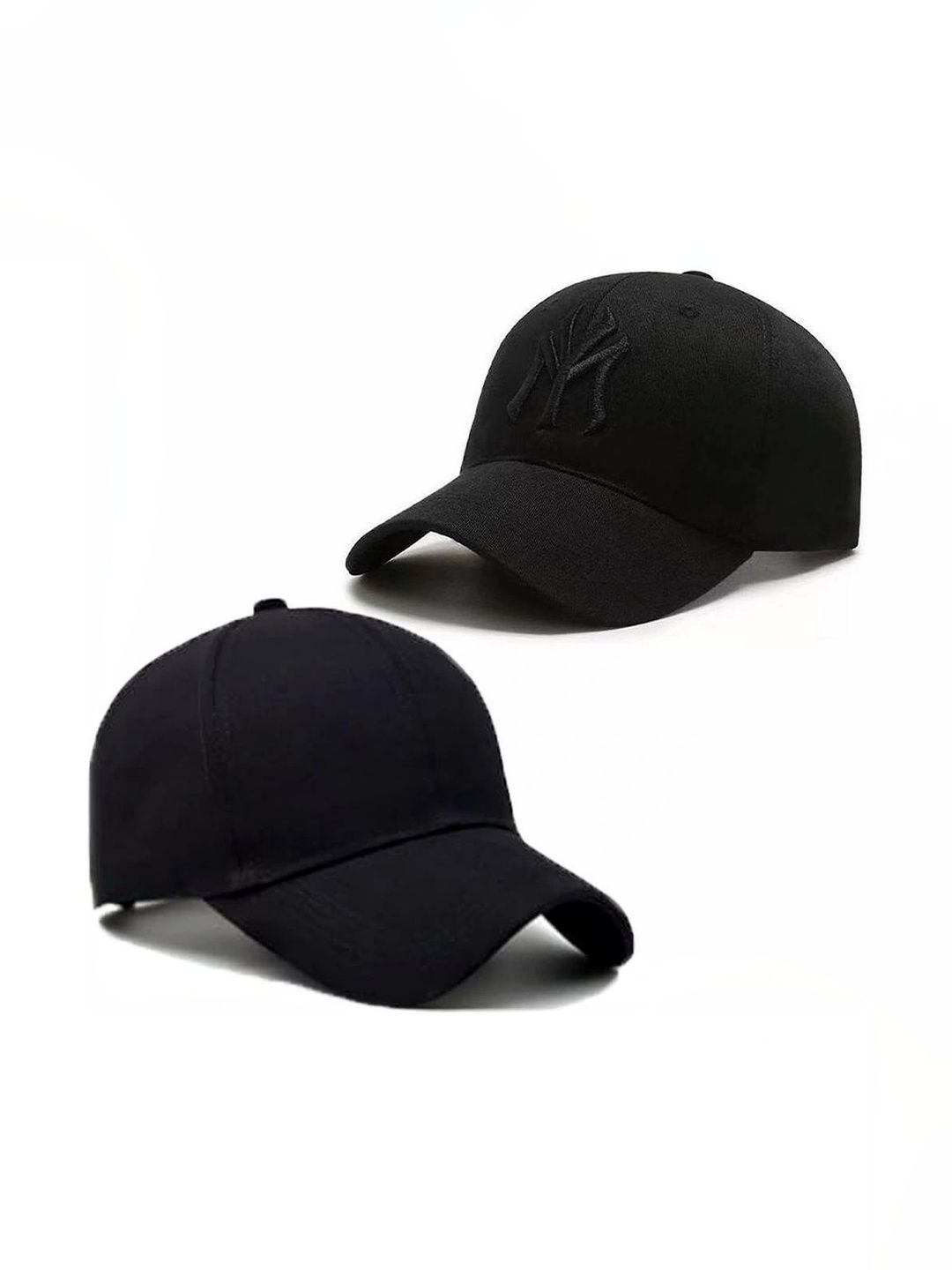 KLIZEN Men pack Of 2 Embroidered Baseball Cap-picture-47