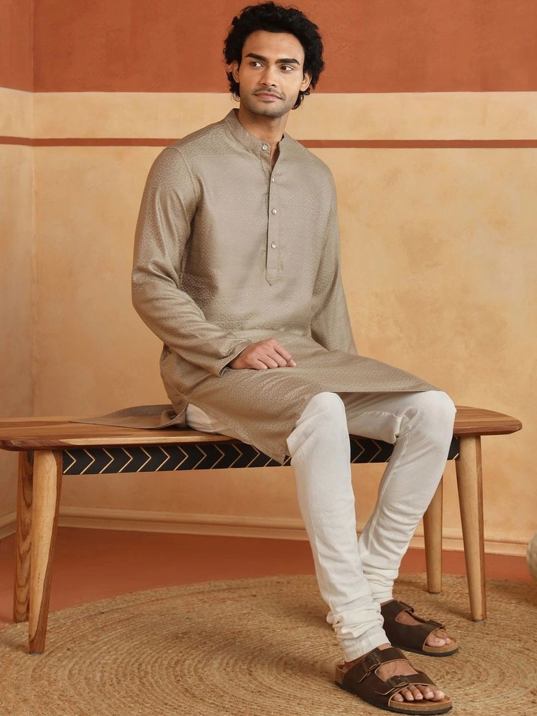 Fabindia Men Kurta-picture-30