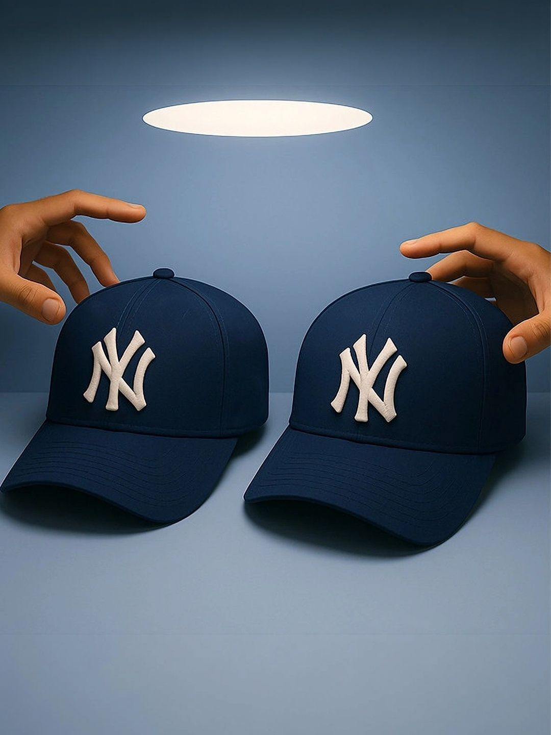 KLIZEN Men Embroidered Baseball Cap-picture-11