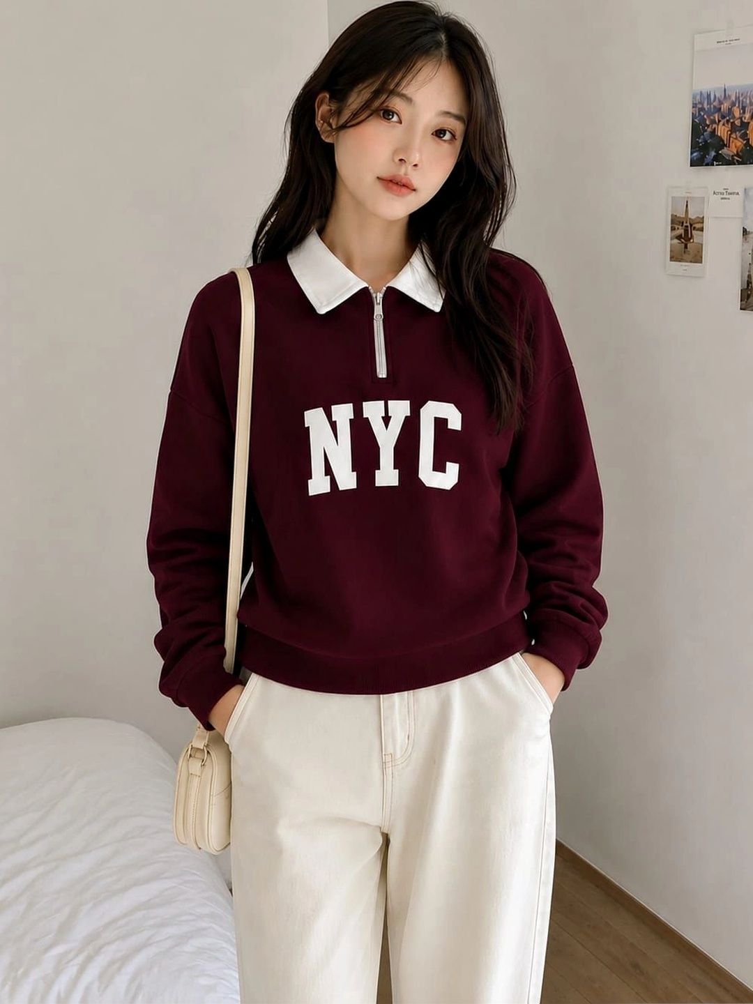 TRENDY ERA Women Printed Sweatshirt-picture-25