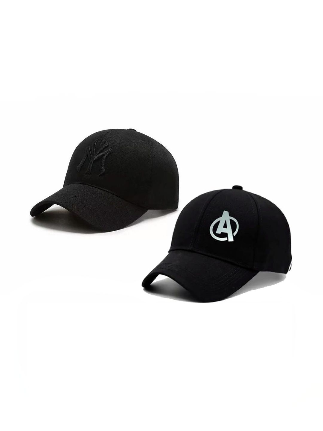KLIZEN Men Embroidered Baseball Cap-picture-19