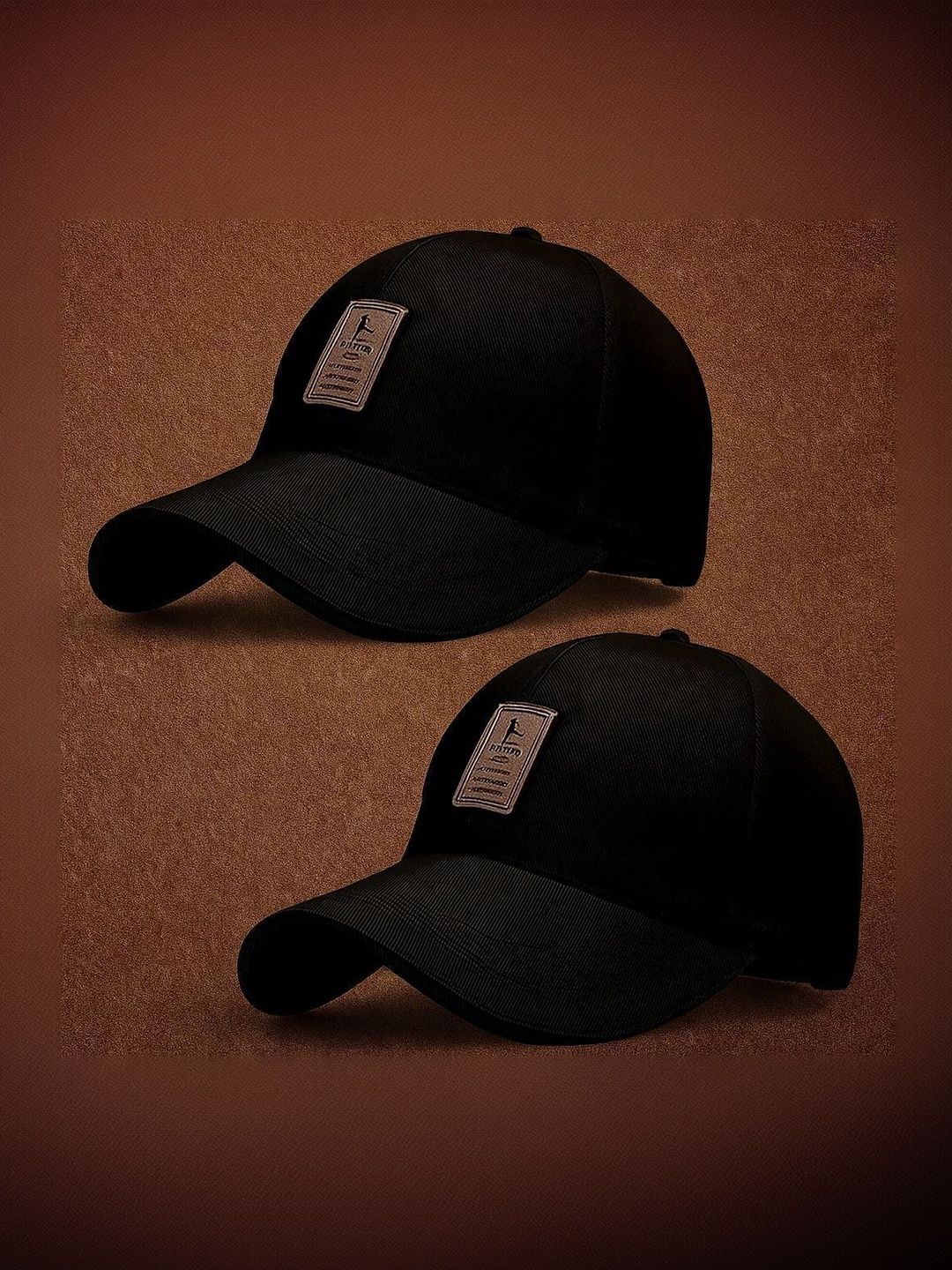KLIZEN Men Baseball Cap-image-42