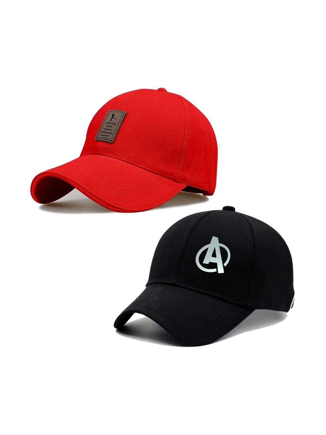 KLIZEN Men Printed Baseball Cap-picture-11