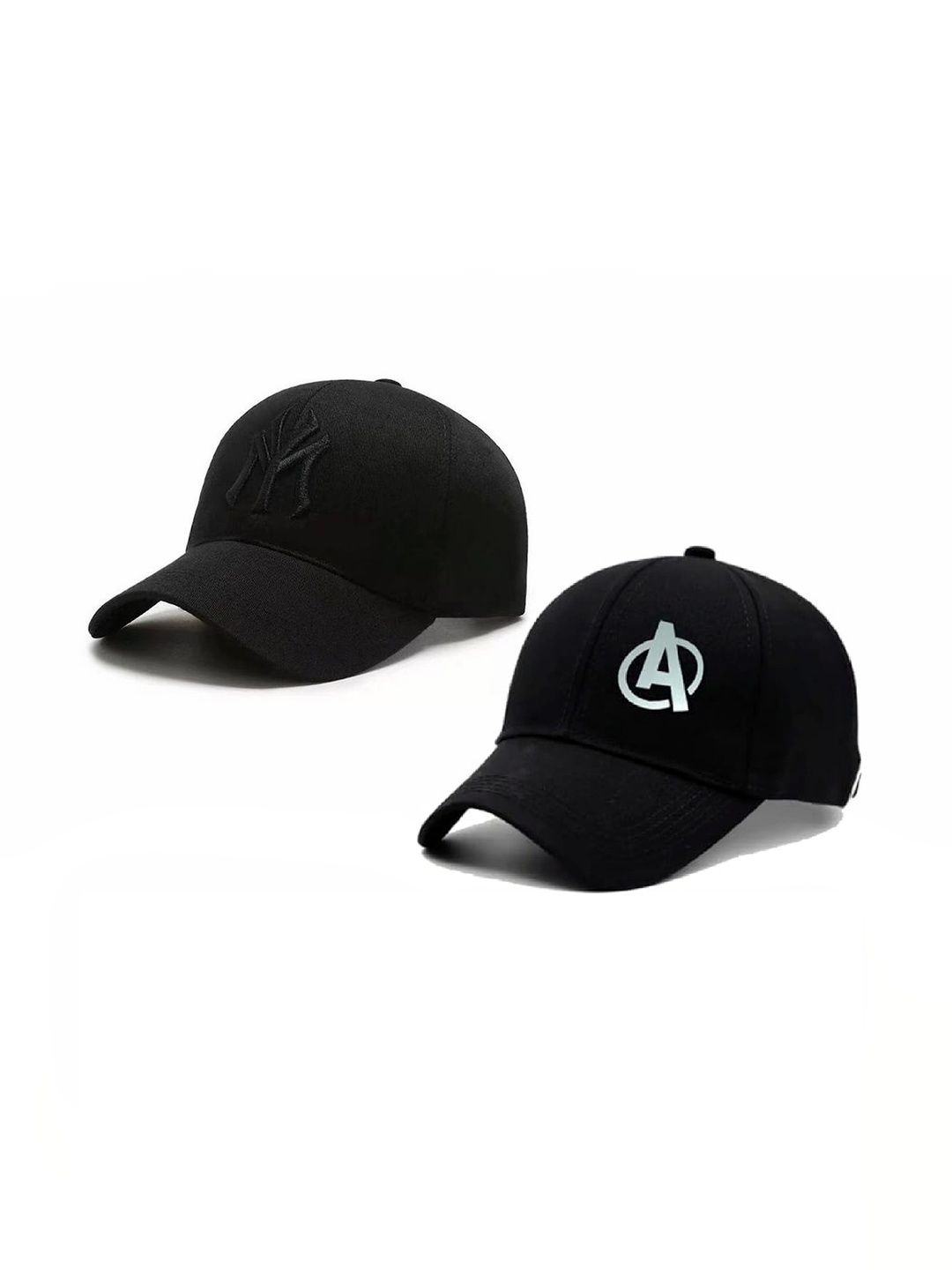 KLIZEN Men Embroidered Baseball Cap-picture-54