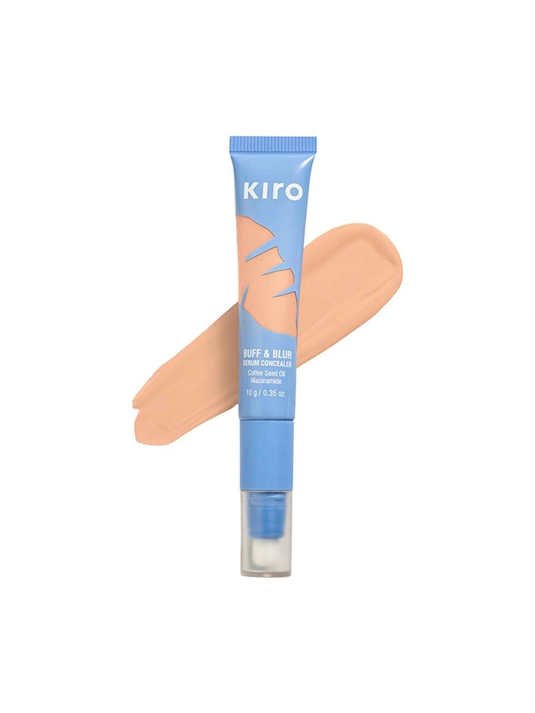 KIRO Buff & Blur Serum Concealer - 10 g - 250W Light Medium-picture-13