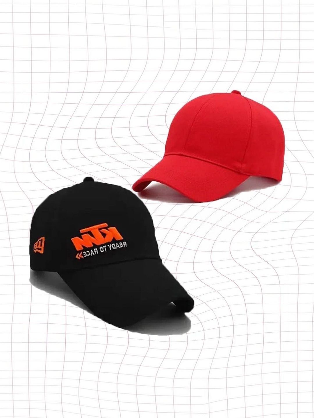 KLIZEN Men Printed Baseball Cap-picture-33