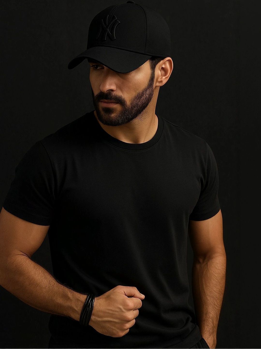 KLIZEN Men Embroidered Baseball Cap-picture-42