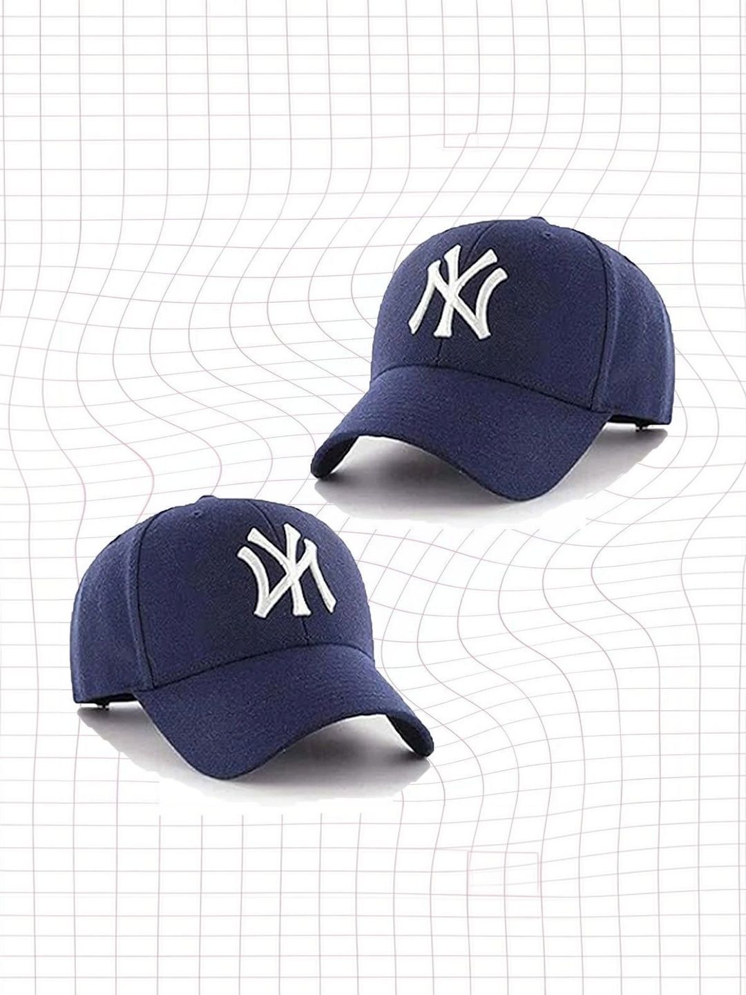 KLIZEN Men Embroidered Baseball Cap-picture-31