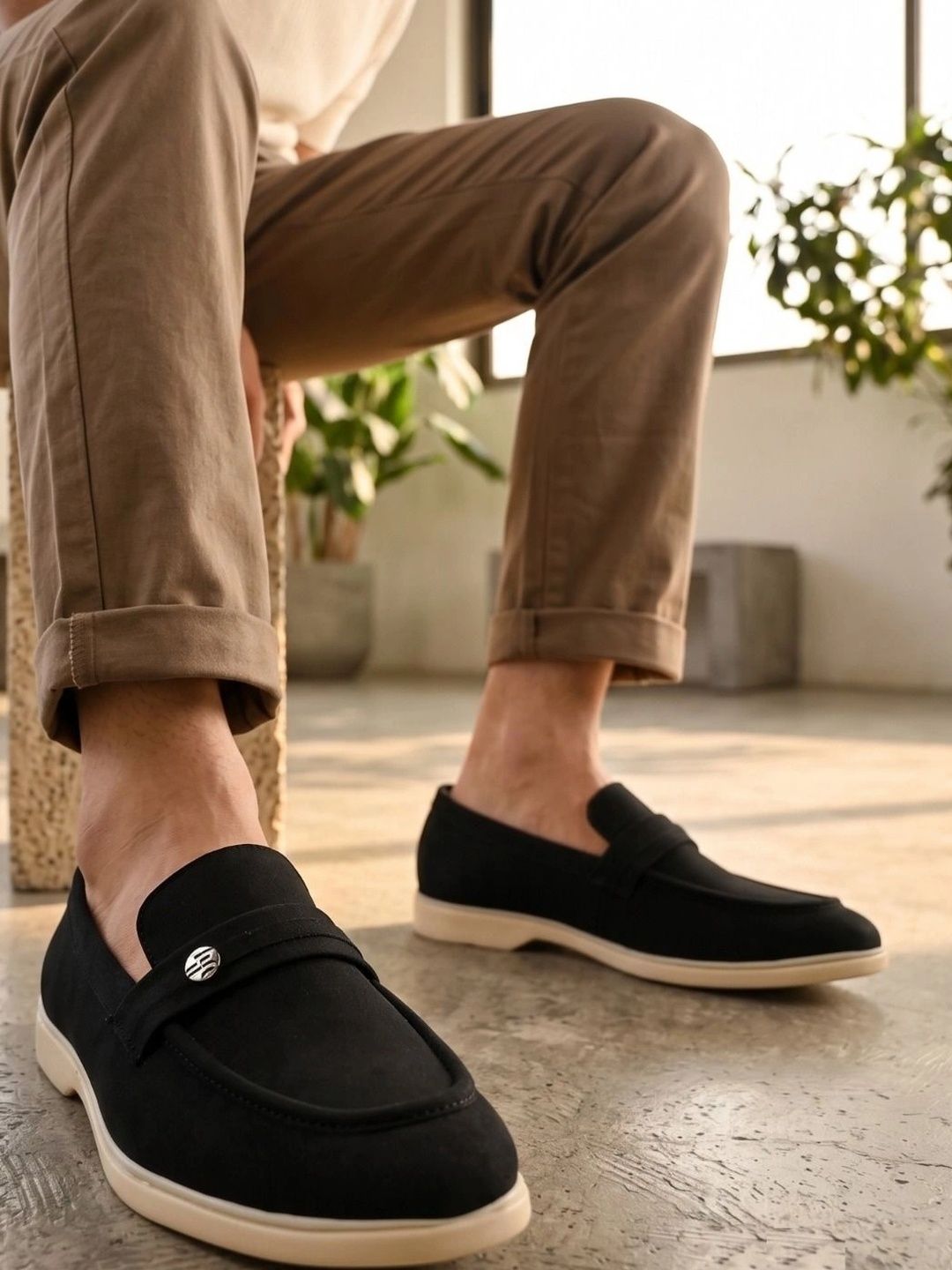 JK Port Men Loafers-picture-58