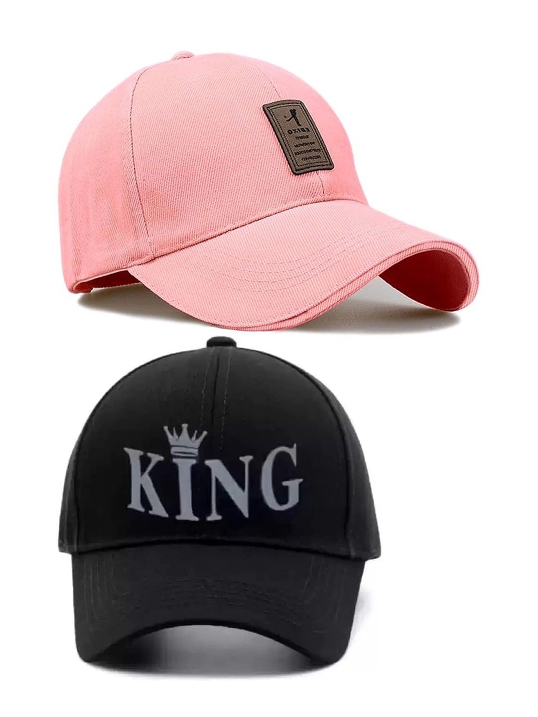 KLIZEN Men Printed Baseball Cap-picture-56