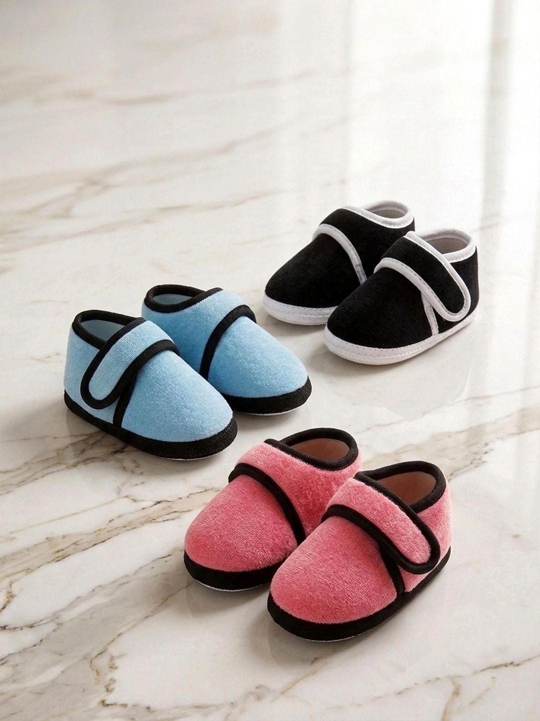 ONFEET Unisex Kids Booties-picture-45