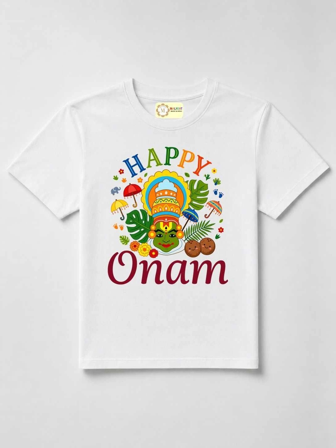 MALKIAT Kids Printed T-shirt-picture-13