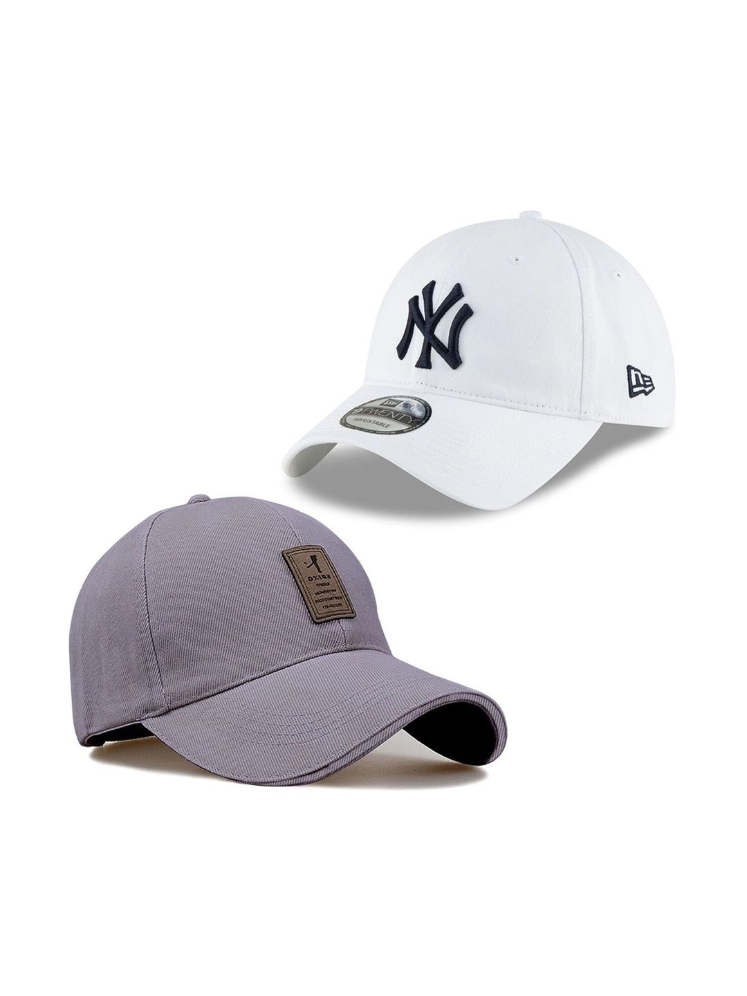 KLIZEN Men Embroidered Baseball Cap-picture-11
