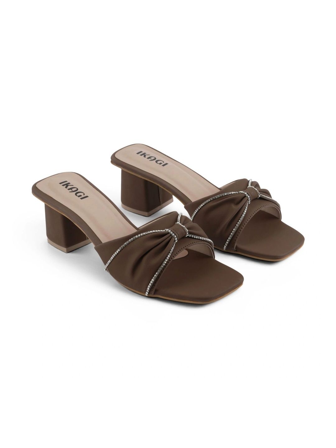 IKAGI Block Mules-picture-10