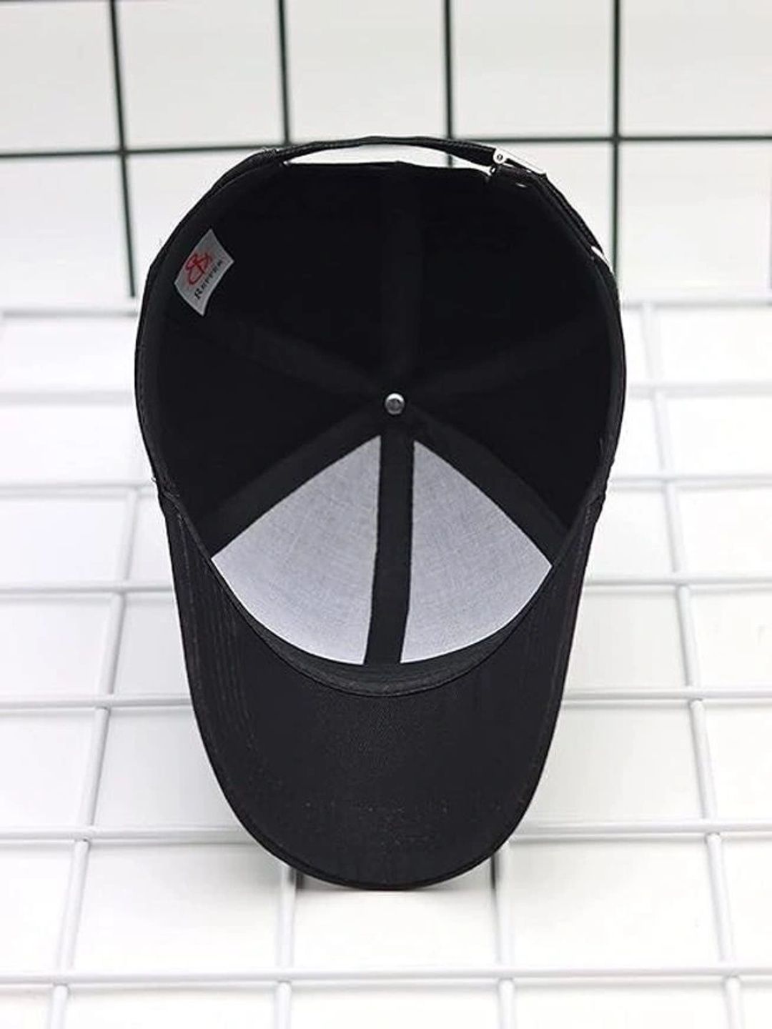 KLIZEN Men Printed Baseball Cap-picture-15
