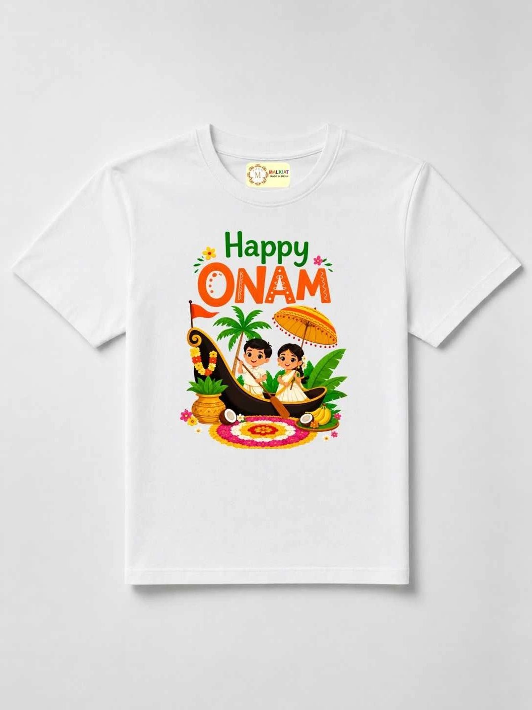 MALKIAT Kids Printed T-shirt-picture-18
