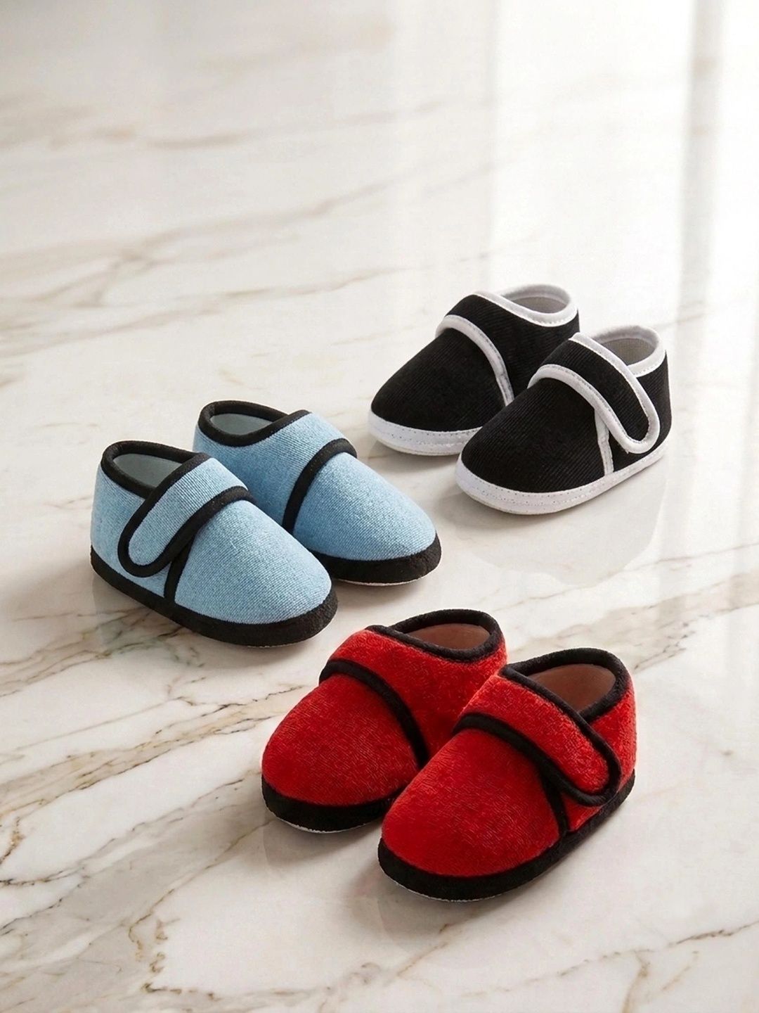 ONFEET Unisex Kids Booties-picture-42