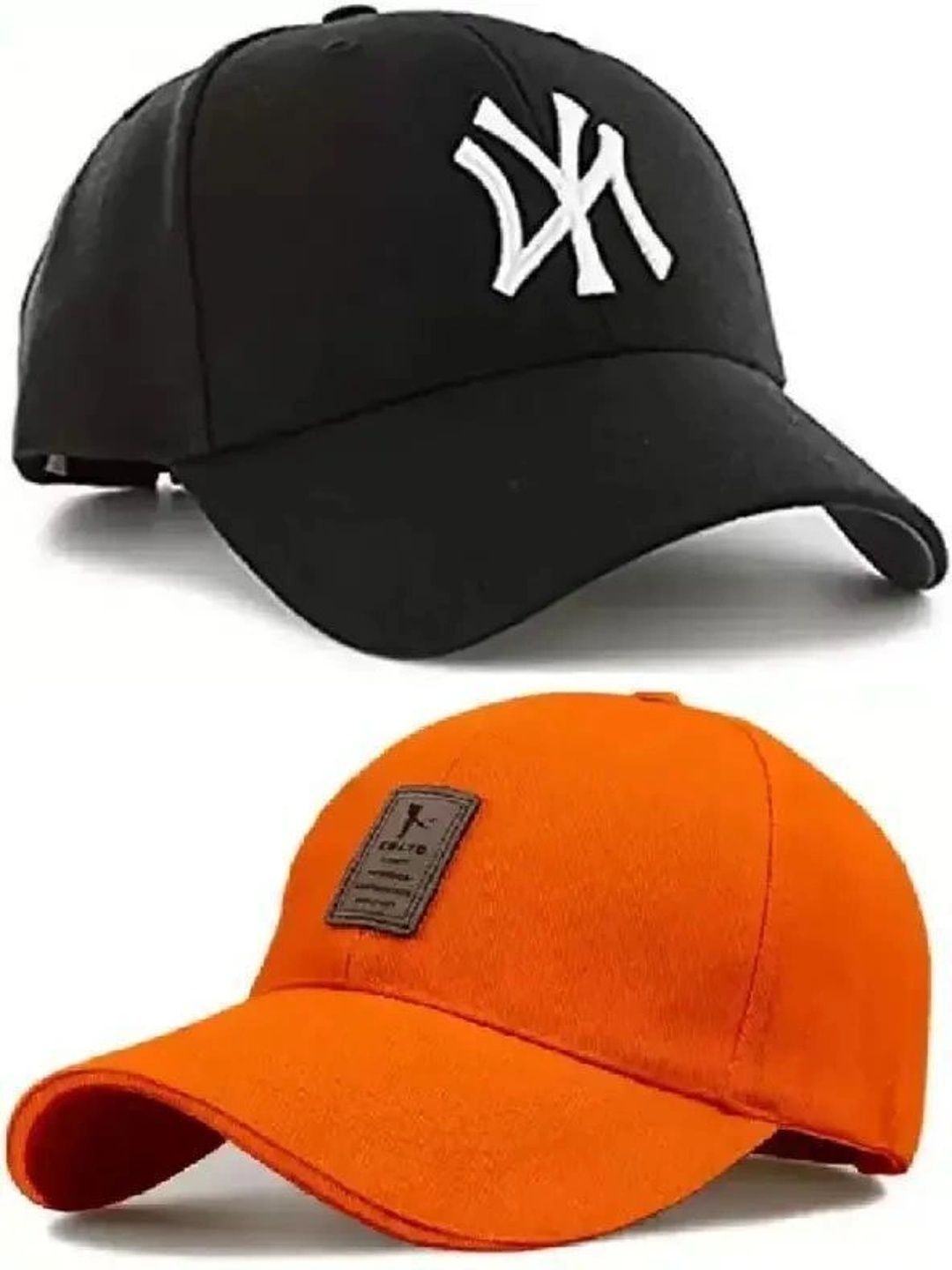KLIZEN Men Embroidered Baseball Cap-picture-43
