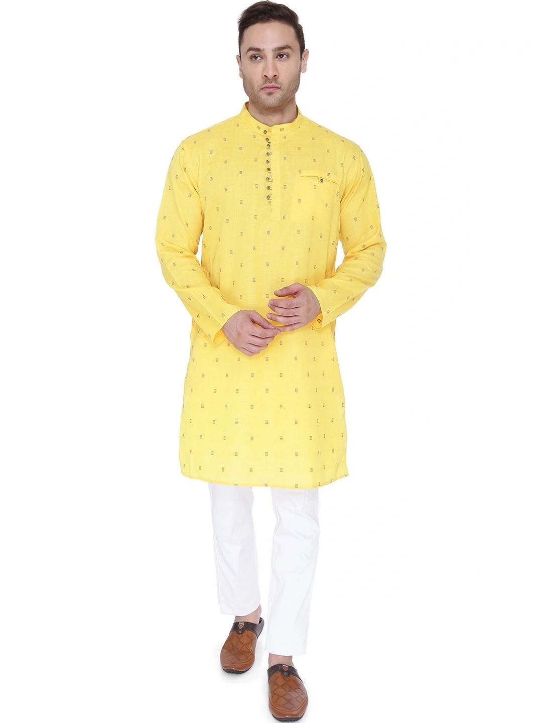 Kuons Men Kurta-picture-21