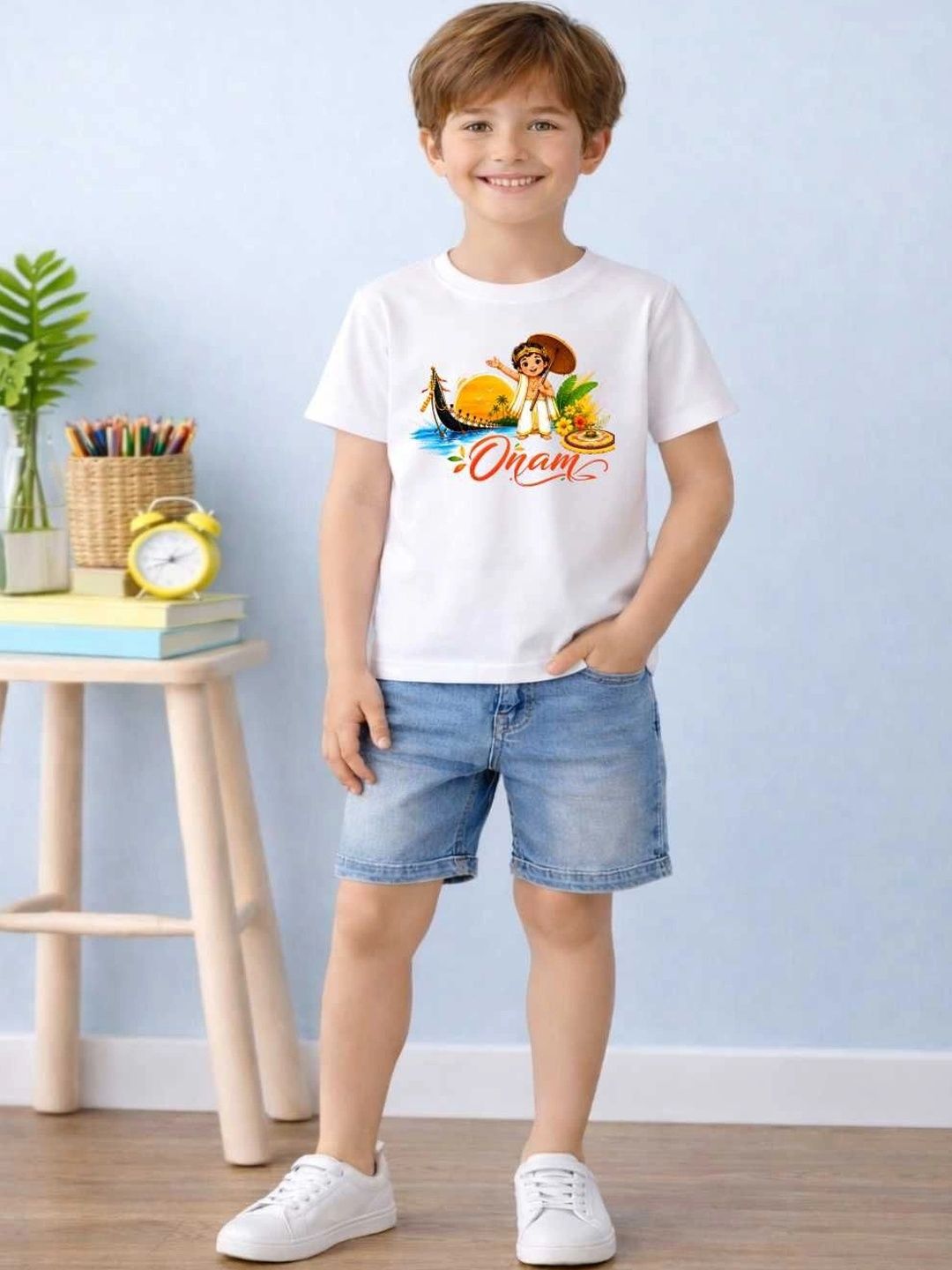 MALKIAT Boys Printed T-shirt-picture-28