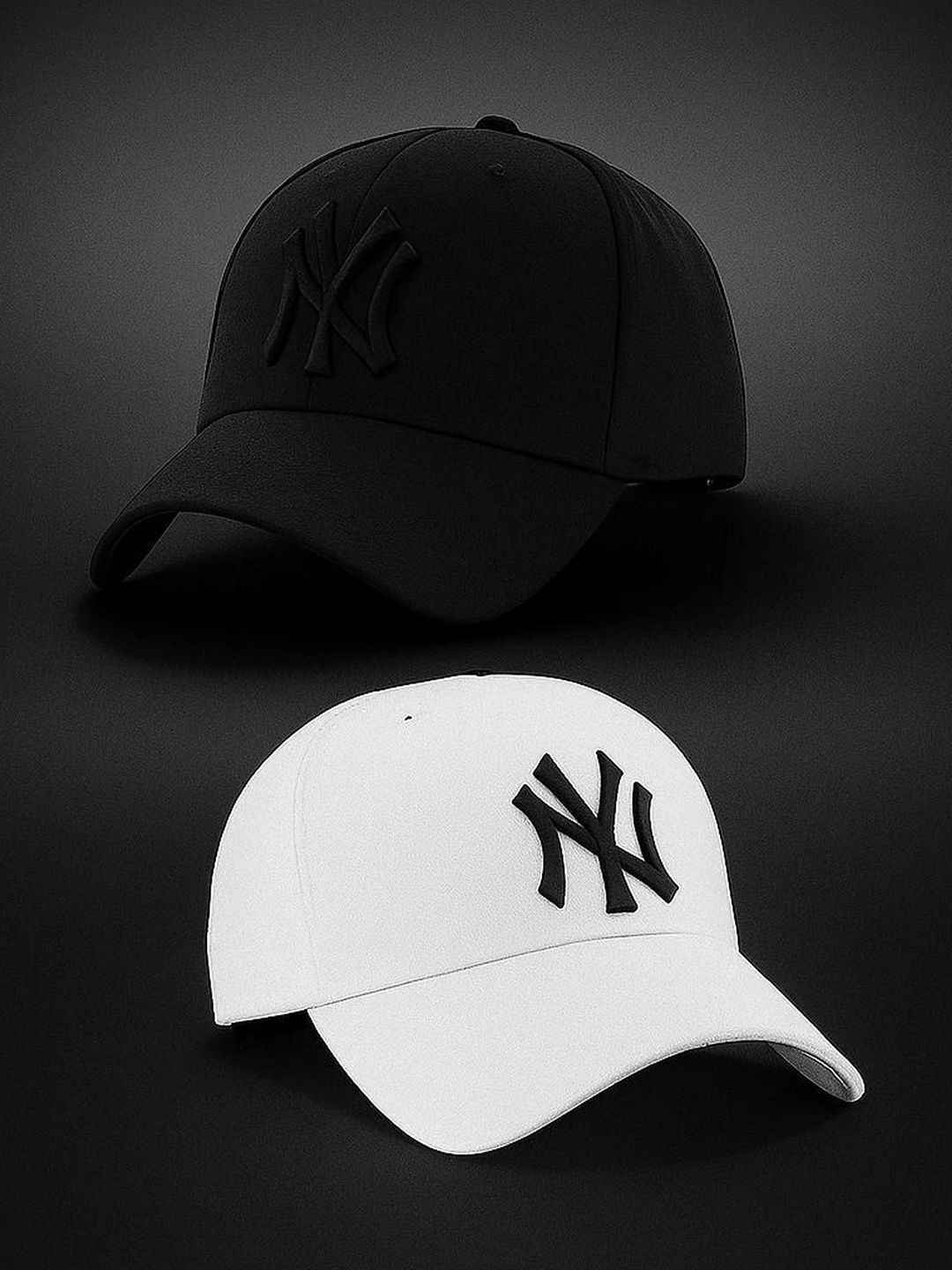 KLIZEN Men Embroidered Baseball Cap-picture-23