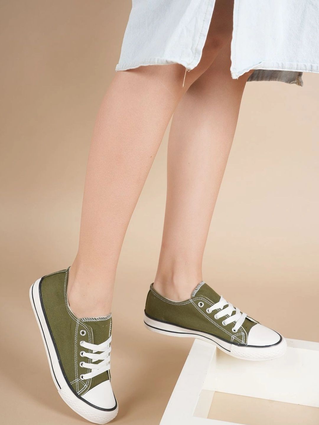 MOZAFIA Women Sneakers-picture-34