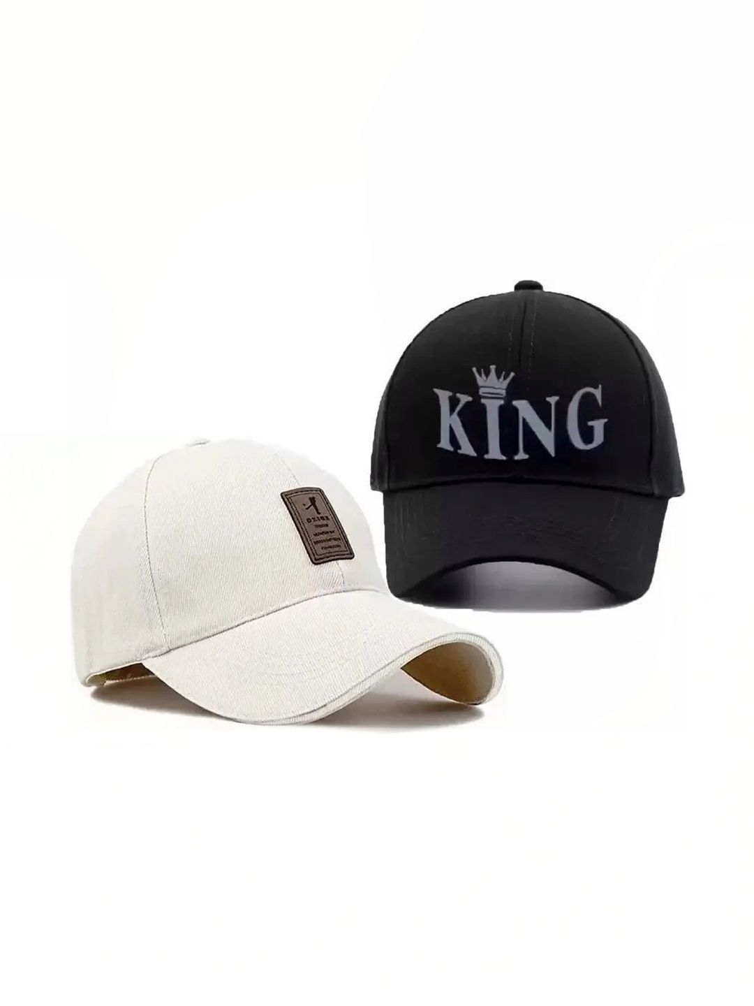 KLIZEN Men Printed Baseball Cap-picture-22