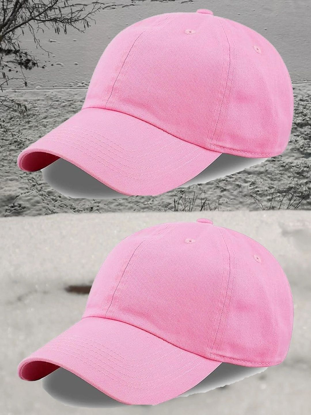 KLIZEN Men Baseball Cap-picture-3