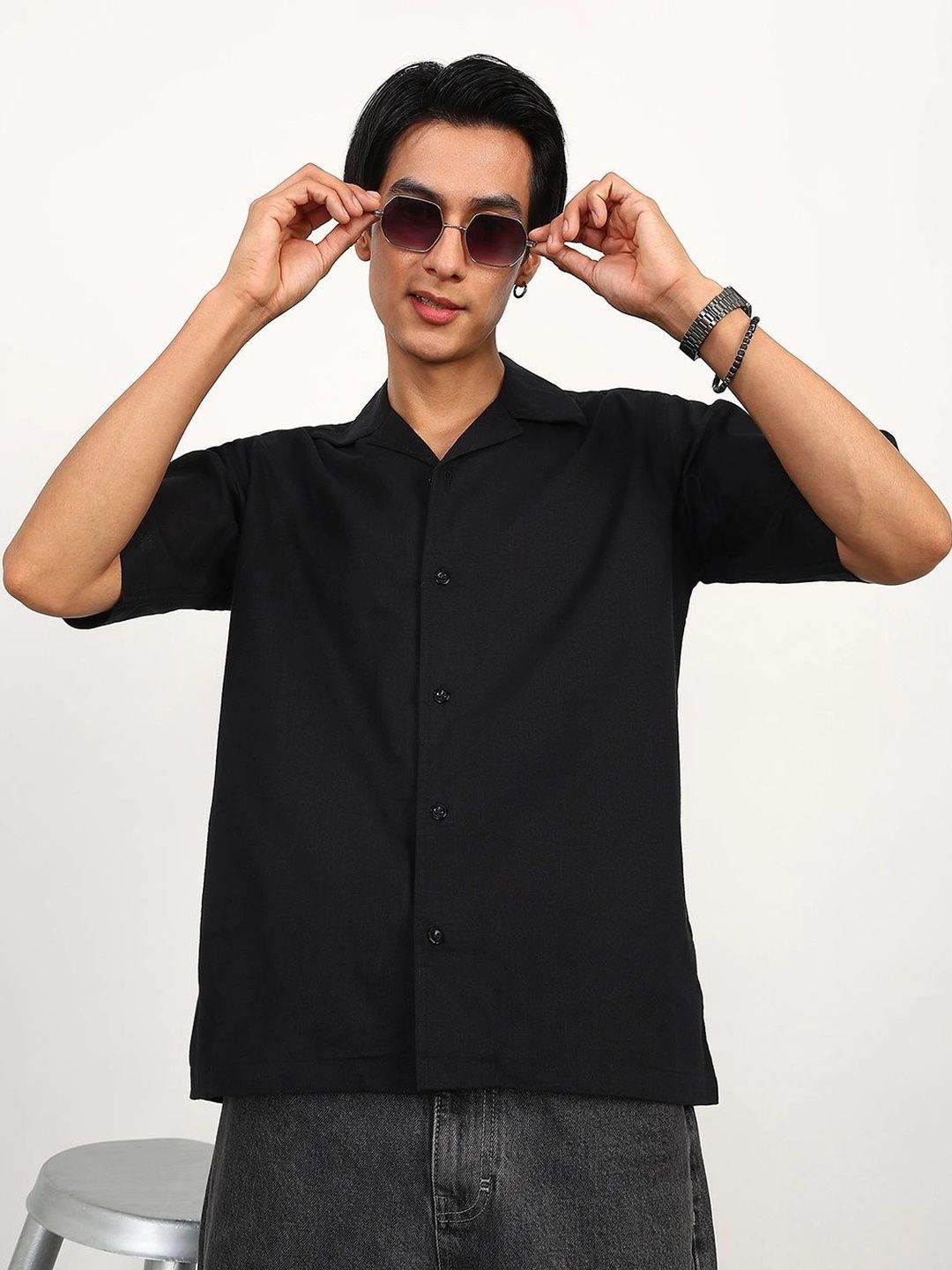 FABMADE Men Casual Shirt-picture-32