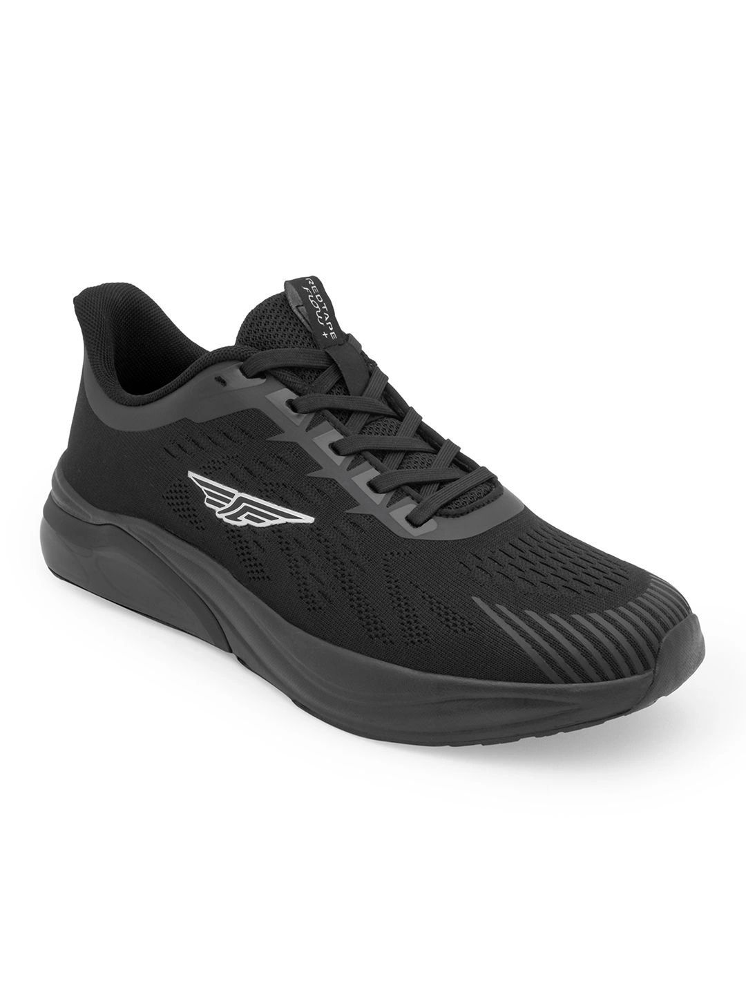 Red Tape Men Textile Running Shoes-picture-25