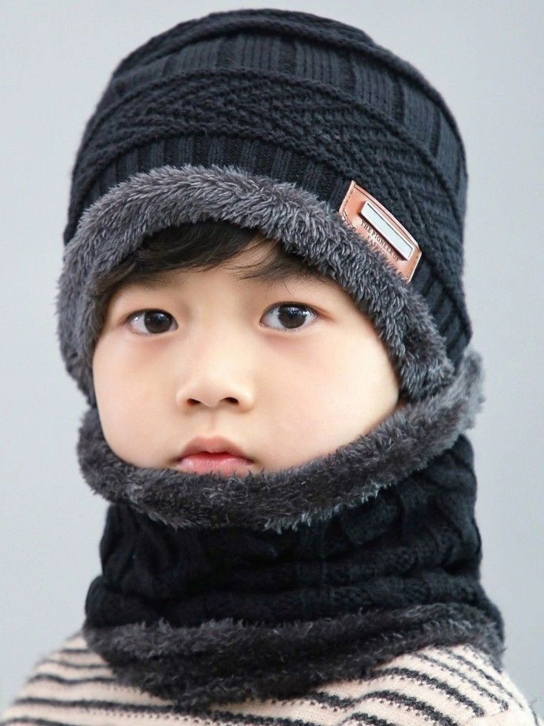 KLIZEN Men Beanie-picture-29
