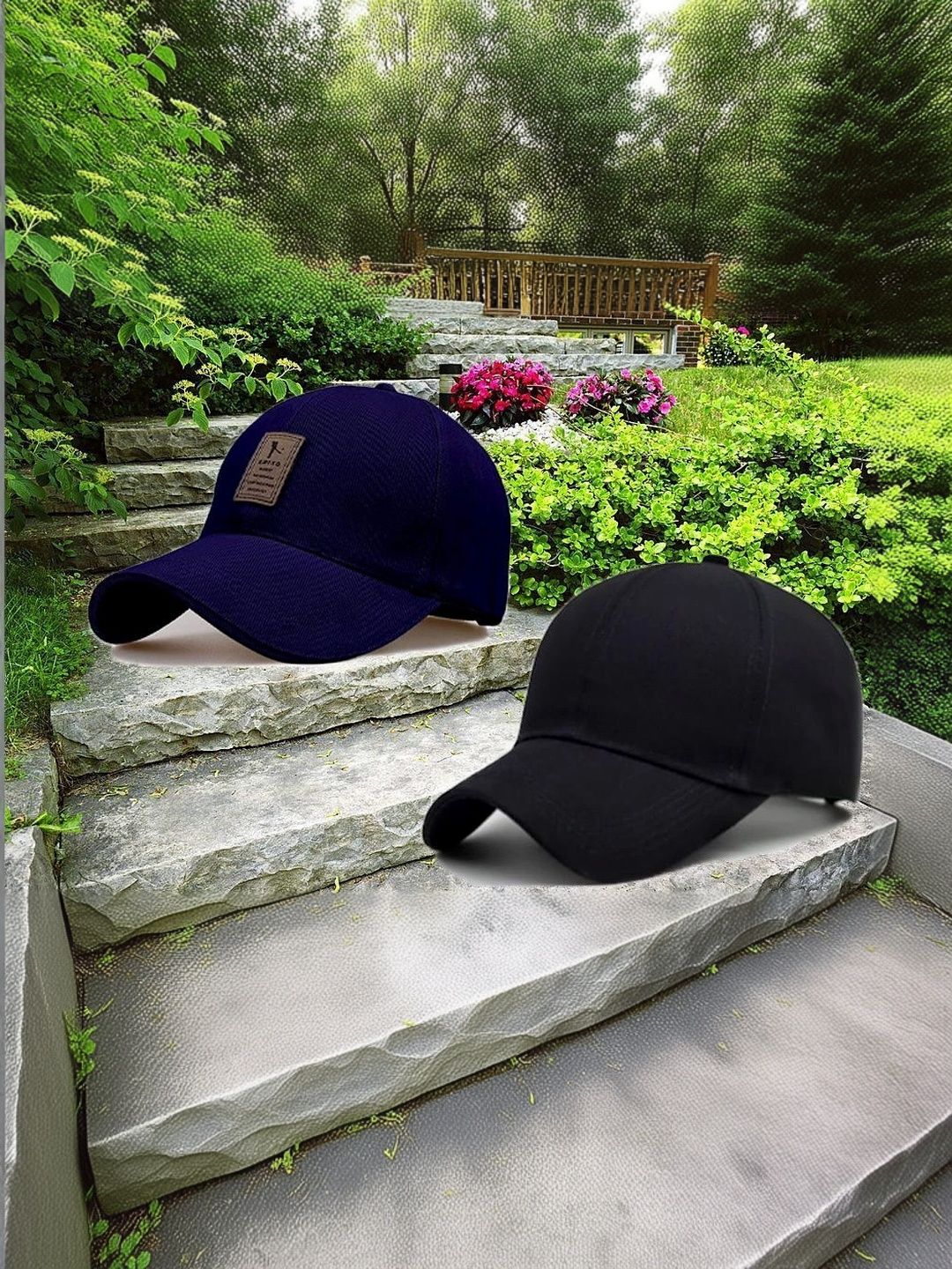 KLIZEN Men Baseball Cap-picture-49