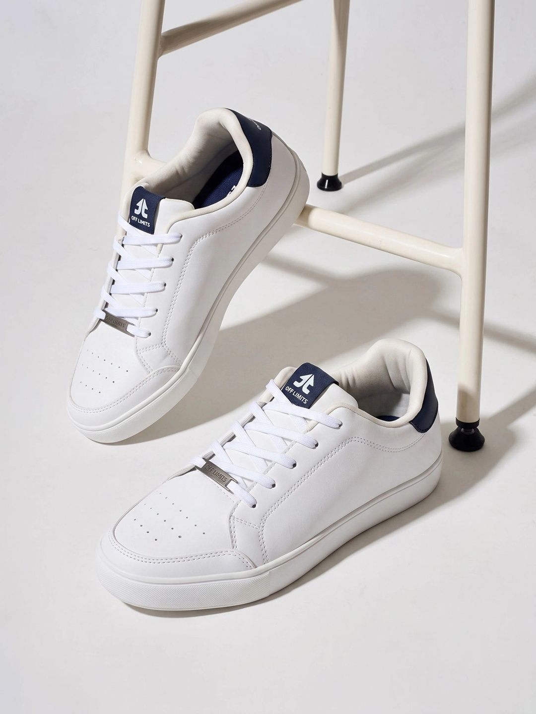 OFF LIMITS Women PU Sneakers-picture-18