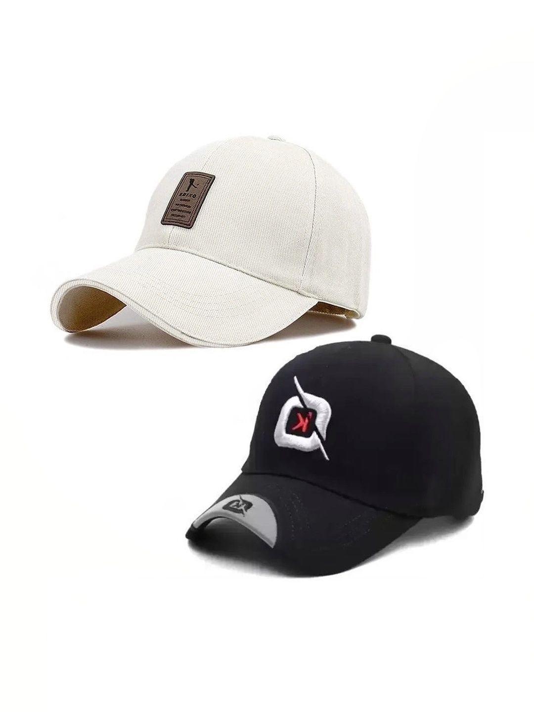 KLIZEN Men Embroidered Baseball Cap-picture-56