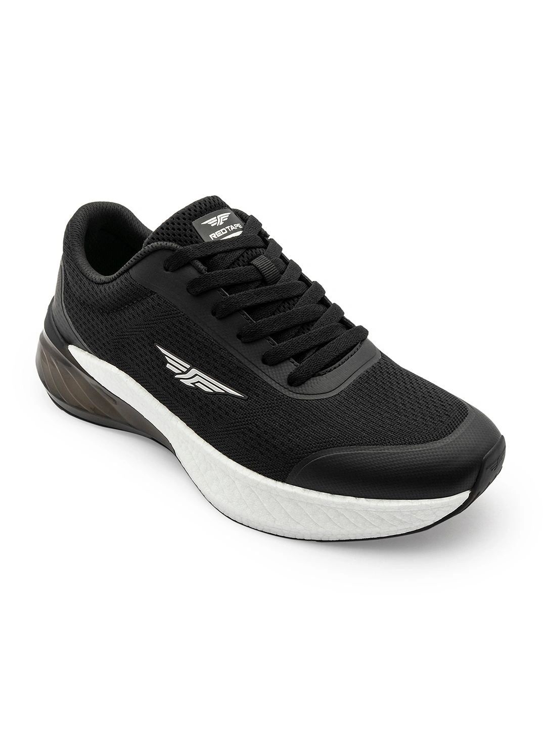 Red Tape Men Mesh Running Shoes-picture-56