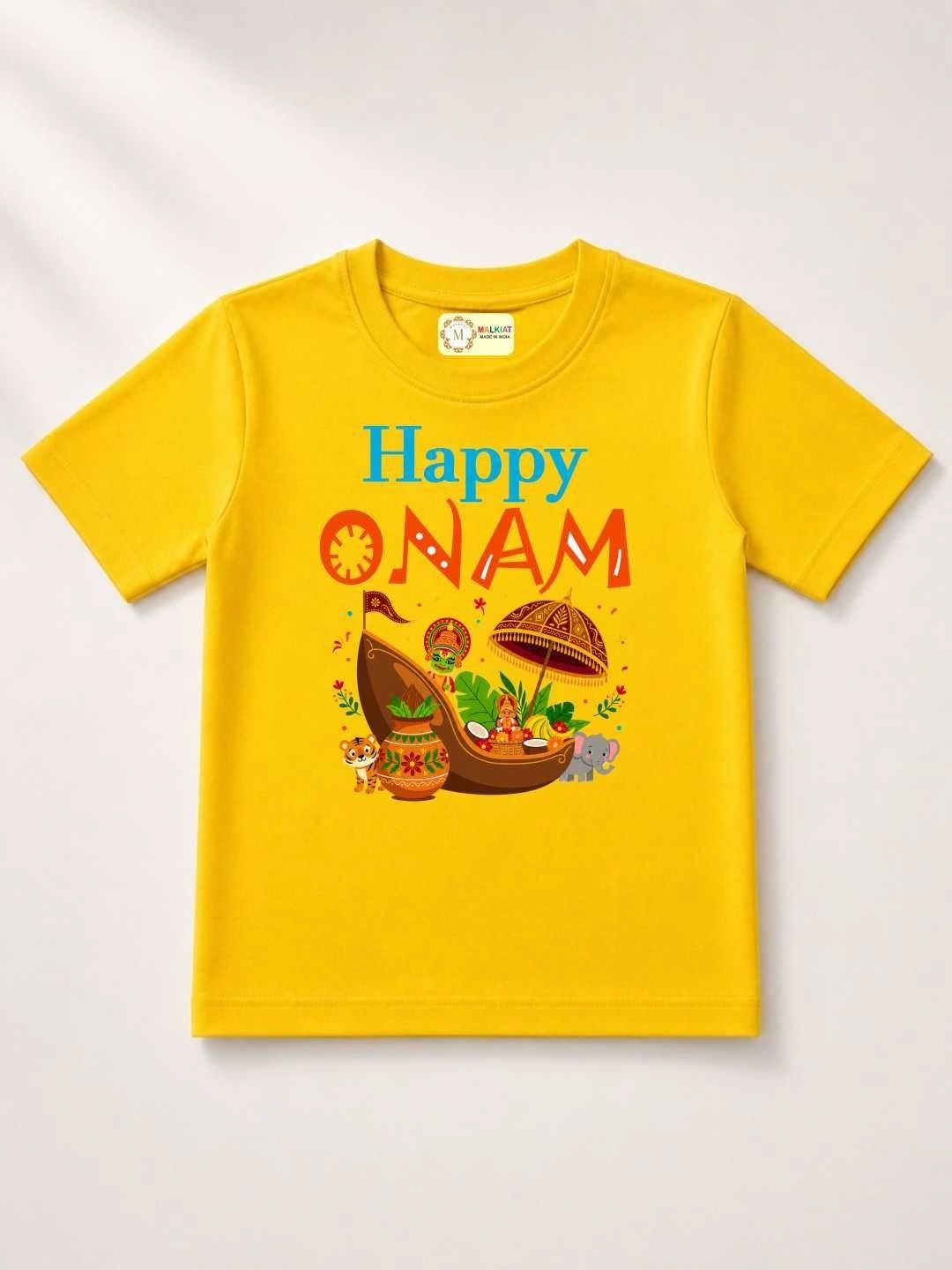 MALKIAT Kids Printed T-shirt-picture-16