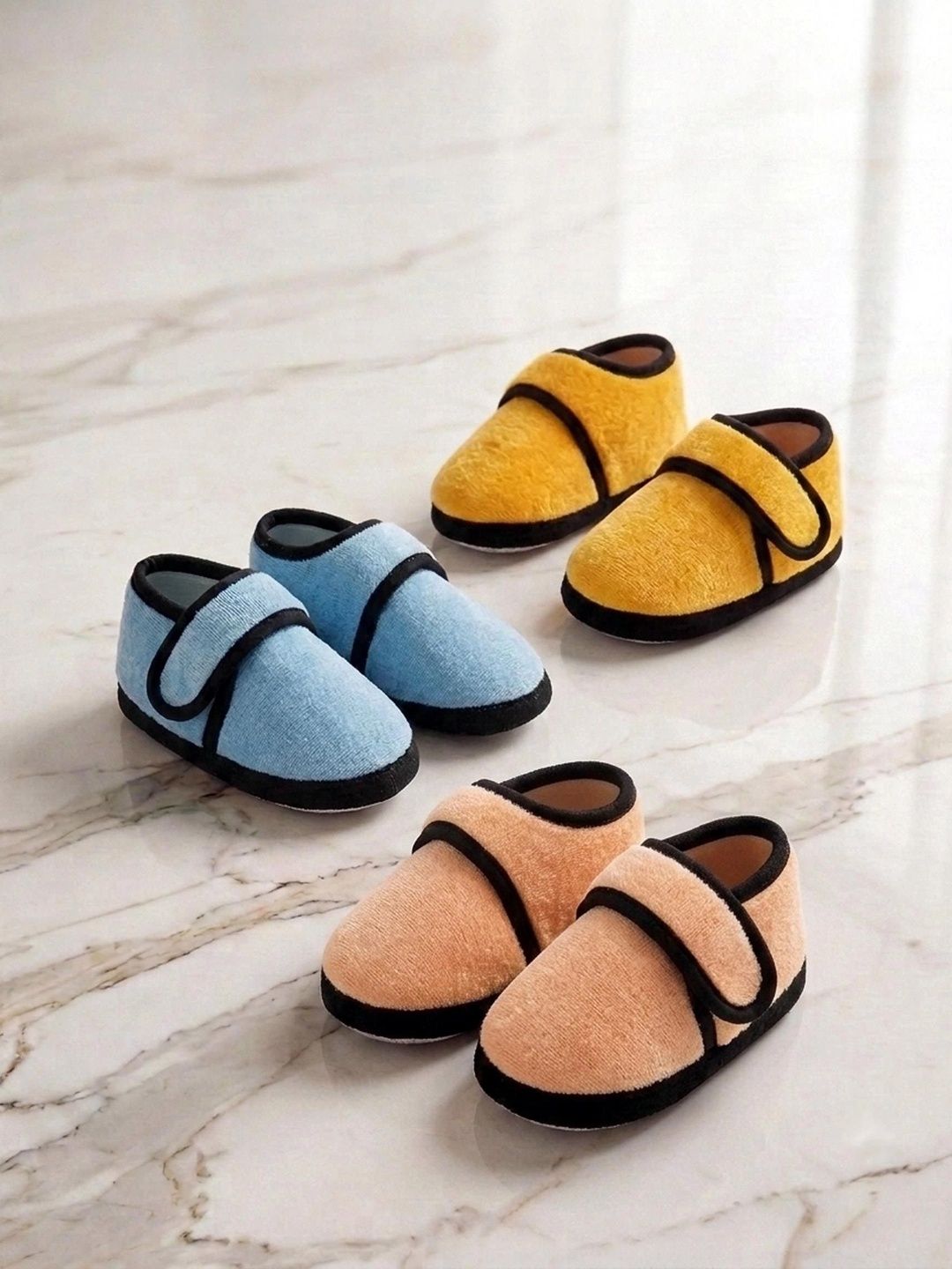 ONFEET Unisex Kids Booties-picture-24