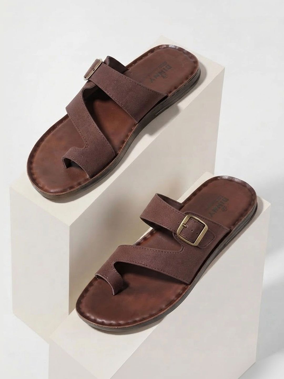 Binny Men Comfort Sandals-picture-11